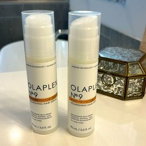 OLAPLEX No.9 bond protector New!